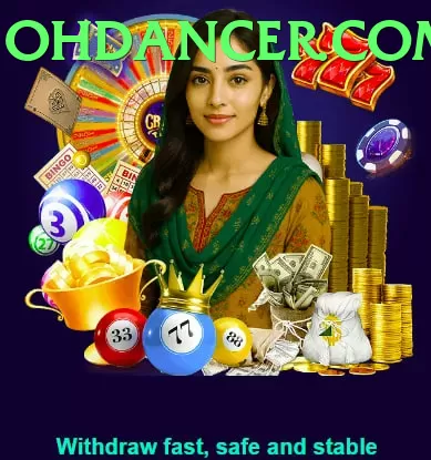 Lucky Legends Pakistan